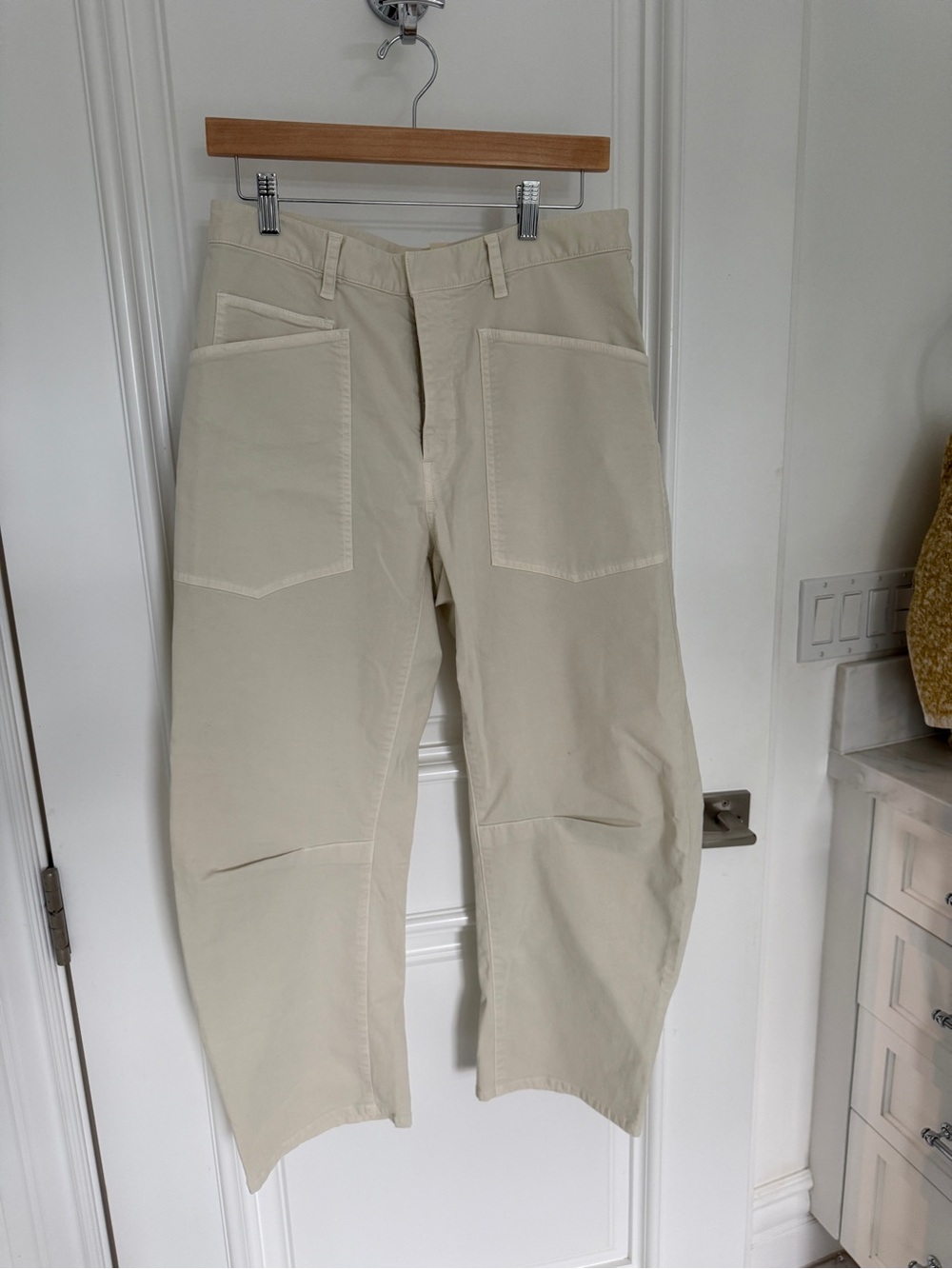 Nili Lotan Shon Pants - New without tags